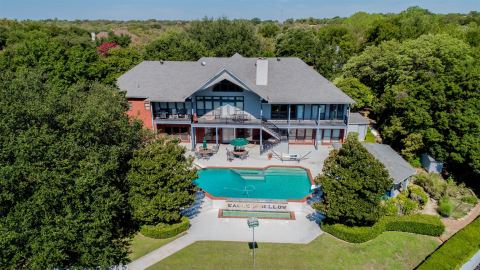 9625 Lechner Road, Fort Worth, TX 76179 — photo 3
