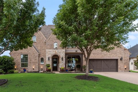 3400 Spicewood Drive, Prosper