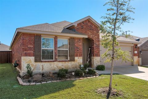 3106 Shorthorn Way, Forney, TX 75126 — photo 2