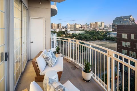 3225 Turtle Creek Boulevard 716, Dallas, TX 75219 — photo 2