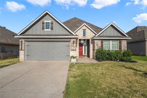 3125 Risinger Road, Waco