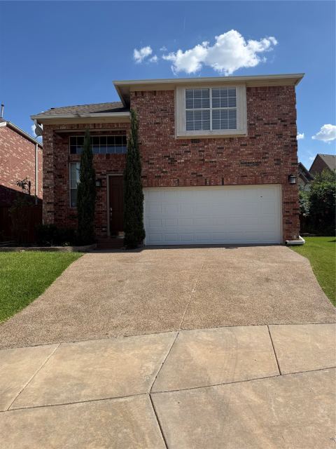 556 Silver Maple Drive, Irving, TX 75063 — photo 2