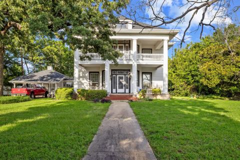 1114 S Houston Avenue, Denison, TX 75021 — photo 3