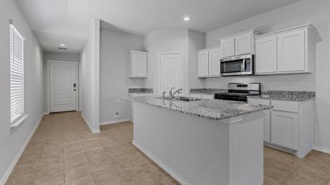 528 RED ADMIRAL Lane, Denton, TX 76259 — photo 2