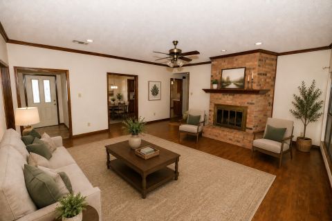 104 Cedar Springs Boulevard, Sulphur Springs, TX 75482 — photo 3