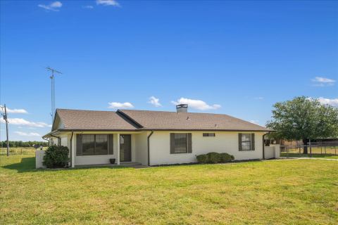 368 Fm 1566 E, Greenville