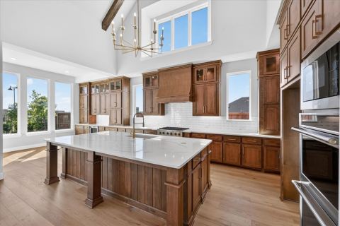250 Orion Drive, Prosper, TX 75078 — photo 2