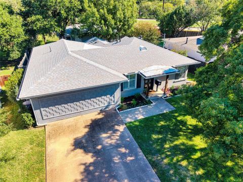 4165 Carolyn Road, Fort Worth, TX 76109 — photo 3