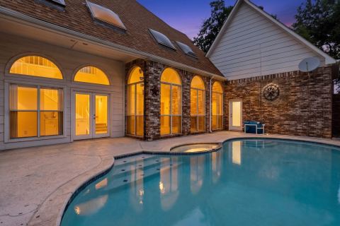 4636 Reunion Drive, Plano, TX 75024 — photo 2