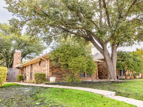 2016 Hearthside Lane, Garland, TX 75044 — photo 2