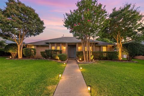 4528 Denver Drive, Plano, TX 75093 — photo 2