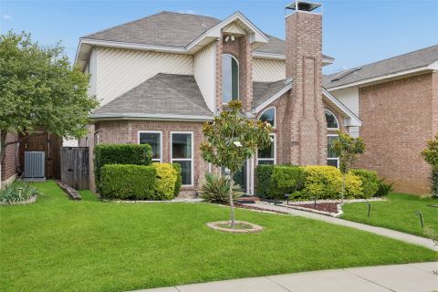 1407 Ranchview Court, Carrollton, TX 75007 — photo 2
