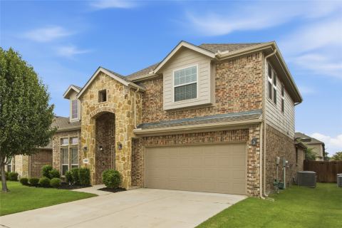 4317 Lakeview Drive, Frisco, TX 75036 — photo 2