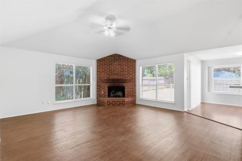 2866 White Oak Drive, Grand Prairie, TX 75052 — photo 2