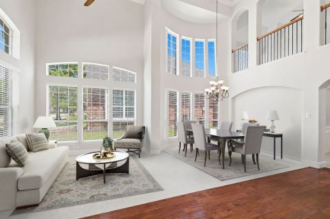 10185 Burnt Mill Lane, Frisco, TX 75035 — photo 3