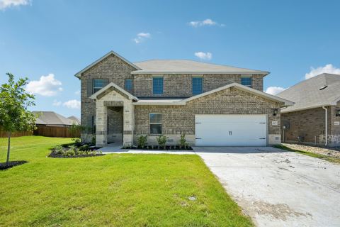 4007 Benbrook Drive, Farmersville