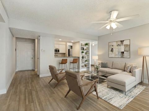 5522 Boca Raton Boulevard 404, Fort Worth, TX 76112 — photo 3