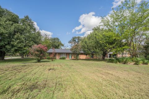 1501 College Street, Sulphur Springs, TX 75482 — photo 3