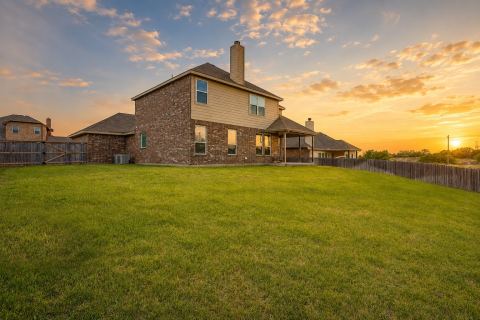 1537 Silverstone Drive, Weatherford, TX 76087 — photo 2