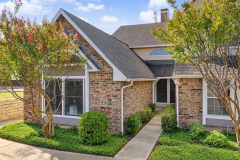 2800 Keller Springs Road 1D, Carrollton