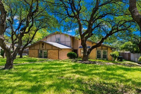 7504 Canyon Crest Court, Fort Worth, TX 76179 — photo 3