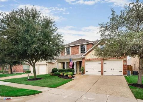 7043 Orion Drive, Grand Prairie, TX 75054 — photo 2