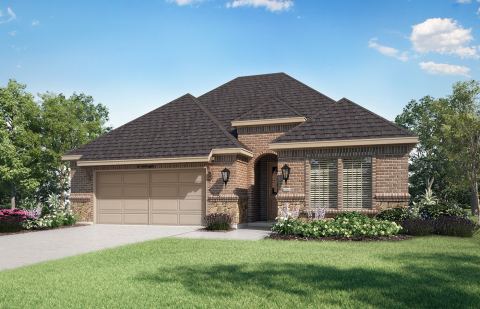 916 Hacienda Drive, Mansfield