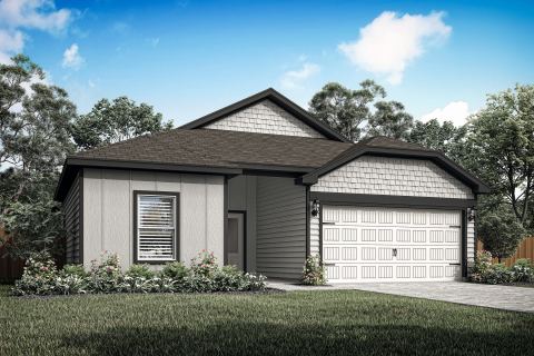 139 North Island Drive, Terrell