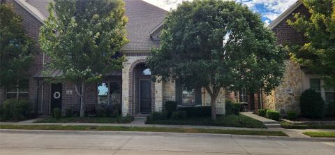7405 Chief Spotted Tail Drive, McKinney