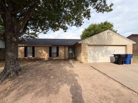 921 Park Place Boulevard, Midlothian, TX 76065 — photo 2