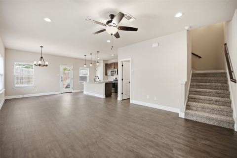 809 Jameson Street, Weatherford, TX 76086 — photo 3