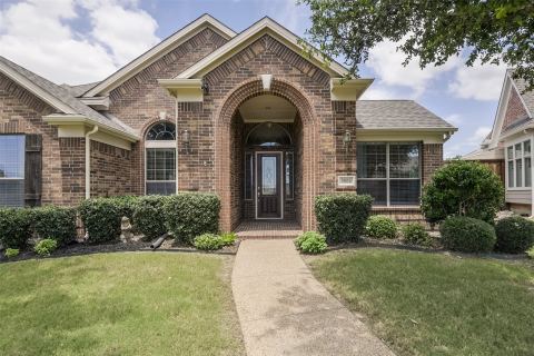 3006 Redcliff Lane, Garland, TX 75043 — photo 3
