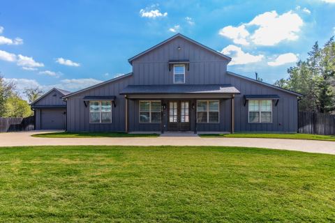 210 Pamela Avenue, Waco