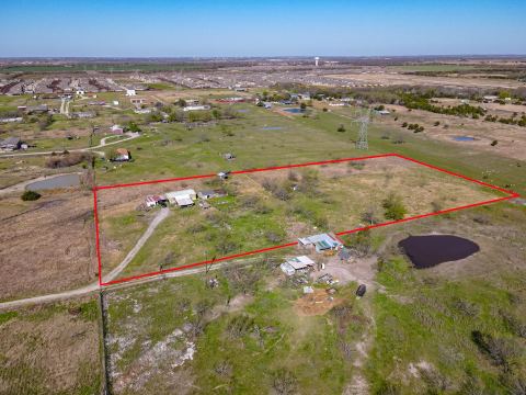 4736 County Road 2647, Royse City, TX 75189 — photo 3