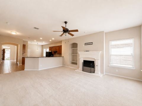 5724 Silverton Avenue, McKinney, TX 75070 — photo 2