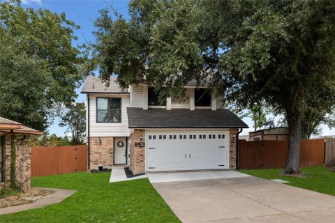 853 Via Madonna, Mesquite