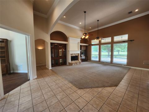 2601 Winthrop Hill Road, Denton, TX 76226 — photo 3