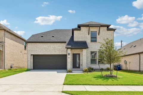 881 Sunflower Road, Lavon