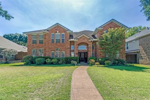 2674 Orchid Drive, Richardson, TX 75082 — photo 2