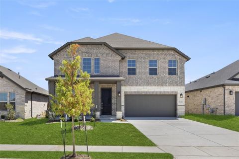 5104 Doliver Drive, Denton
