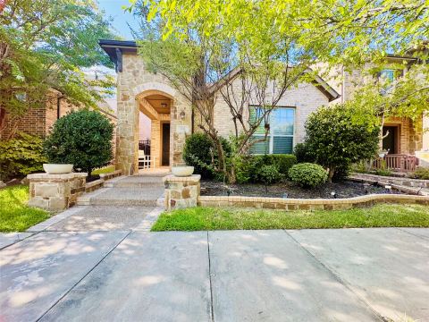 1041 Lone Ivory Trail, Arlington, TX 76005 — photo 2