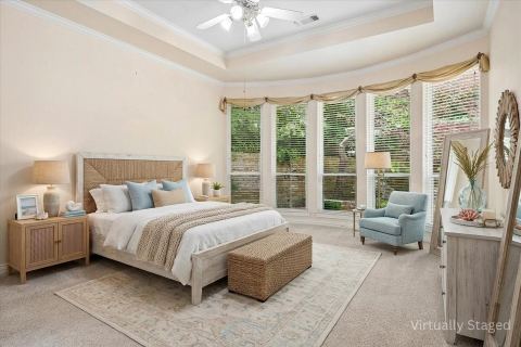 8141 Rosemont Drive, Plano