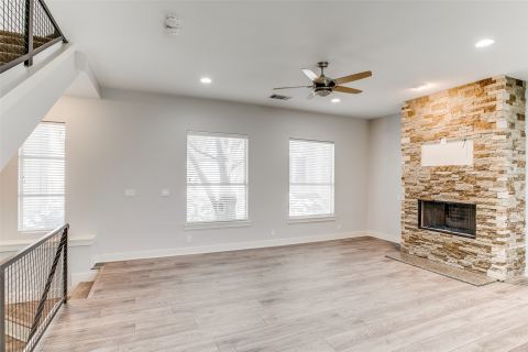 3824 Brown Street B, Dallas, TX 75219 — photo 3