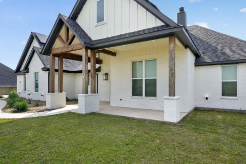 1040 Agnes N, Springtown, TX 76082 — photo 3