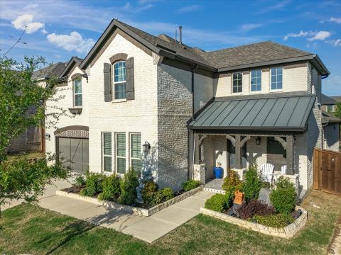 1606 Evening Primrose Drive, Mansfield, TX 76063 — photo 2