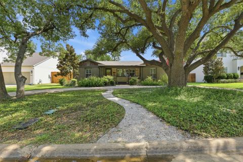 3637 Shelby Drive, Fort Worth, TX 76109 — photo 3