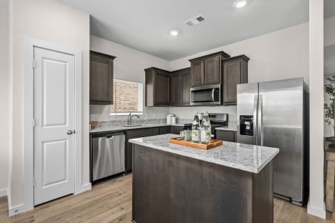 11109 Santana Drive, Fort Worth, TX 76108 — photo 2