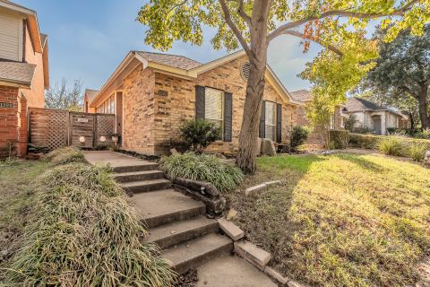 1322 Overlook Drive, Lewisville, TX 75067 — photo 2