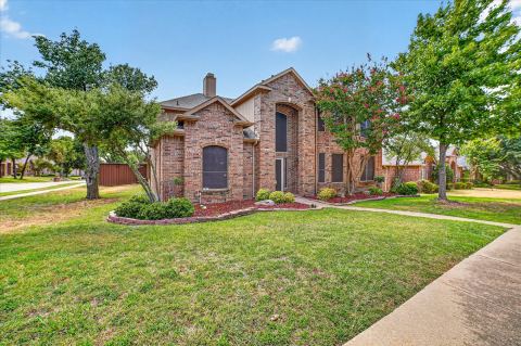 5002 Petersburg Drive, Rowlett, TX 75088 — photo 3