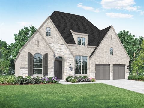 2429 Grand Gable Way, Aledo
